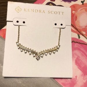 Kendra Scott Vern Necklace